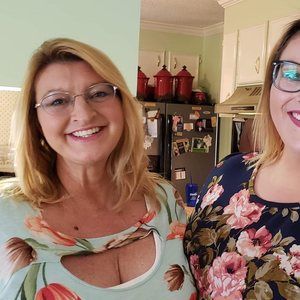 Meet your Posher, Tracy